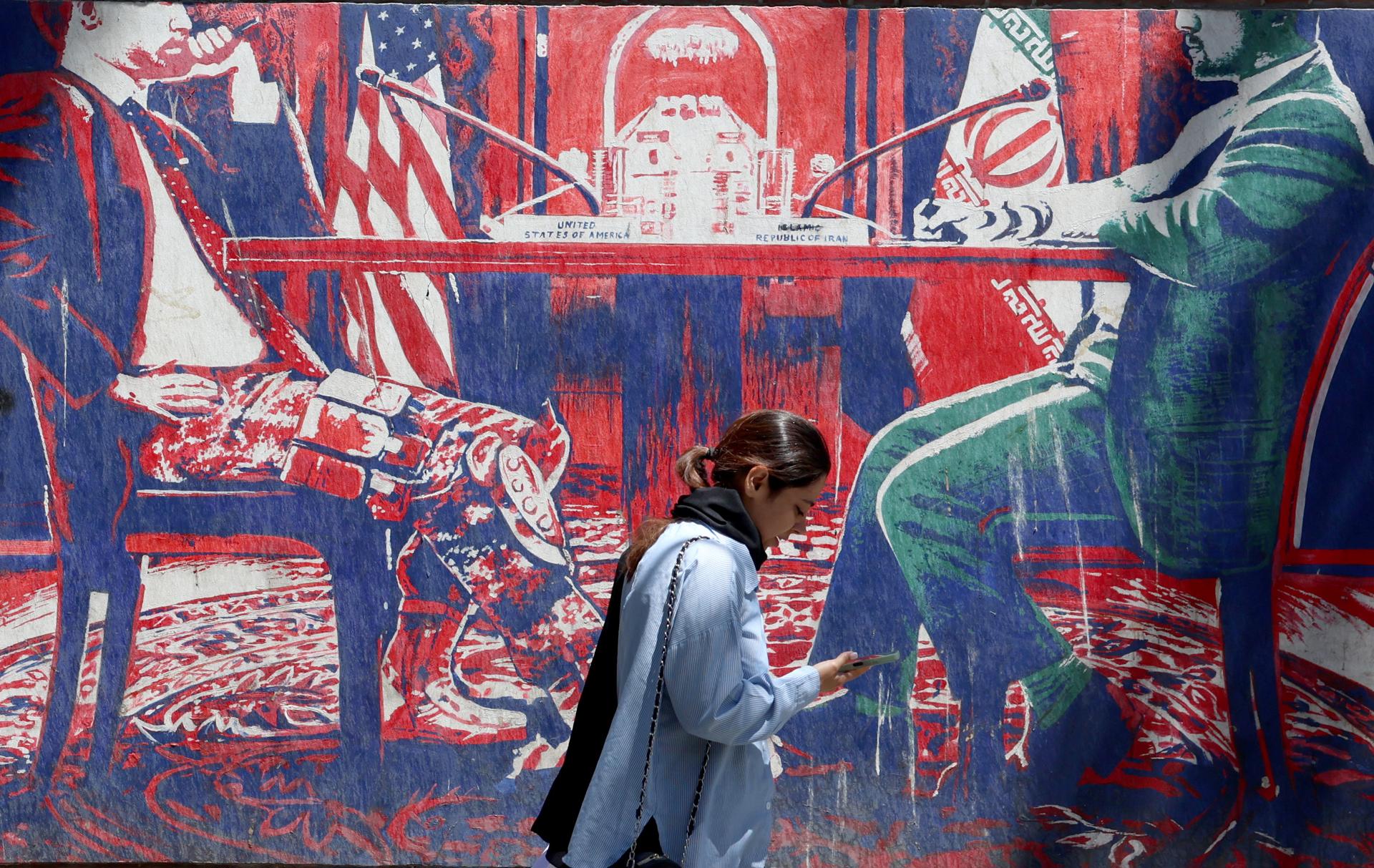 Irán