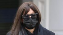 Jessica Rodríguez, expareja del exministro José Luis Ábalos.