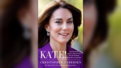 'Kate! The Courage, Grace, and Power of the Woman Who Will Be Queen', de Christopher Andersen