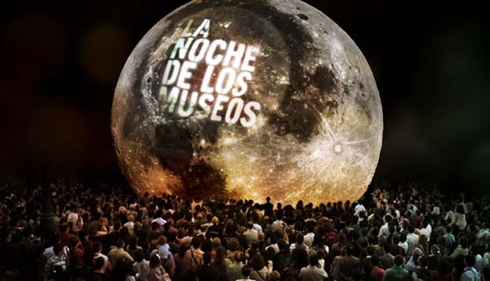 Los museos españoles participan el 18 de mayo en la celebración del Día Internacional de los Museos