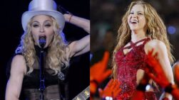 El Mundial tendrá por primera vez un gran espectáculo femenino: Madonna y Shakira encabezarán el histórico descanso de la final
