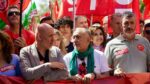 UGT y CCOO acuerdan convocar una huelga general en otoño y “avalan” al Sindicato de Inquilinas