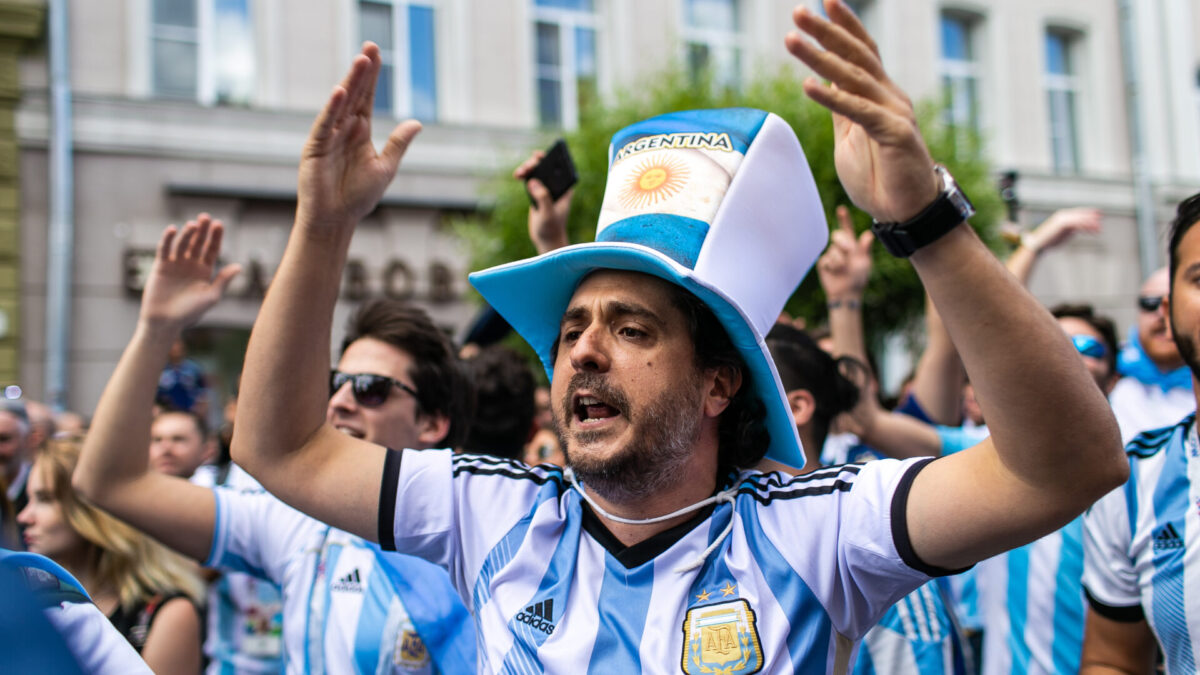 Padres argentinos
