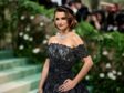 Penélope Cruz, en una imagen de archivo (Met Gala 2024)