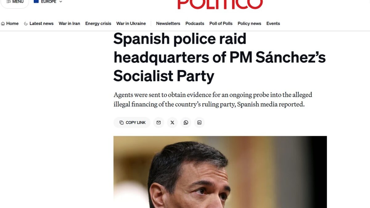 Politico