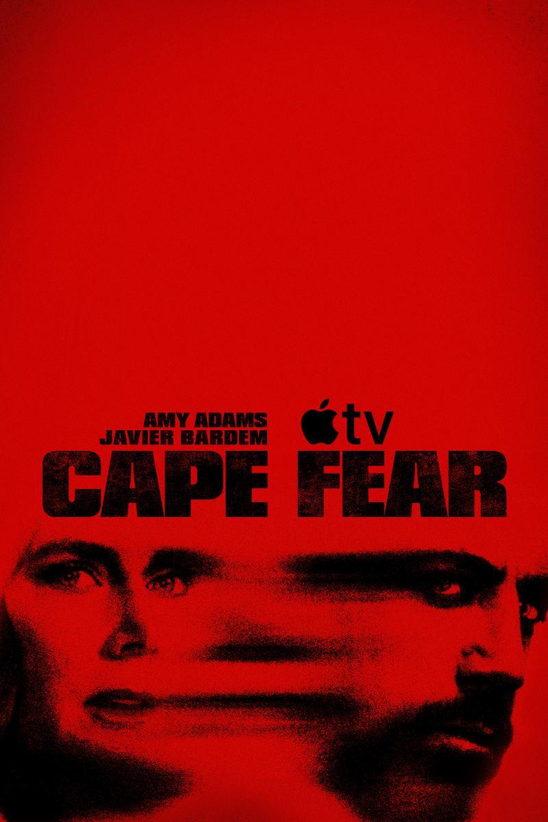 Póster de Cape Fear - Cultura Póster de Cape Fear - Cultura