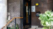 Casa del exdirigente socialista Gaspar Zarrías.