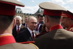 Rusia
