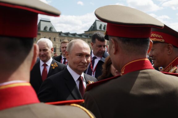 Rusia