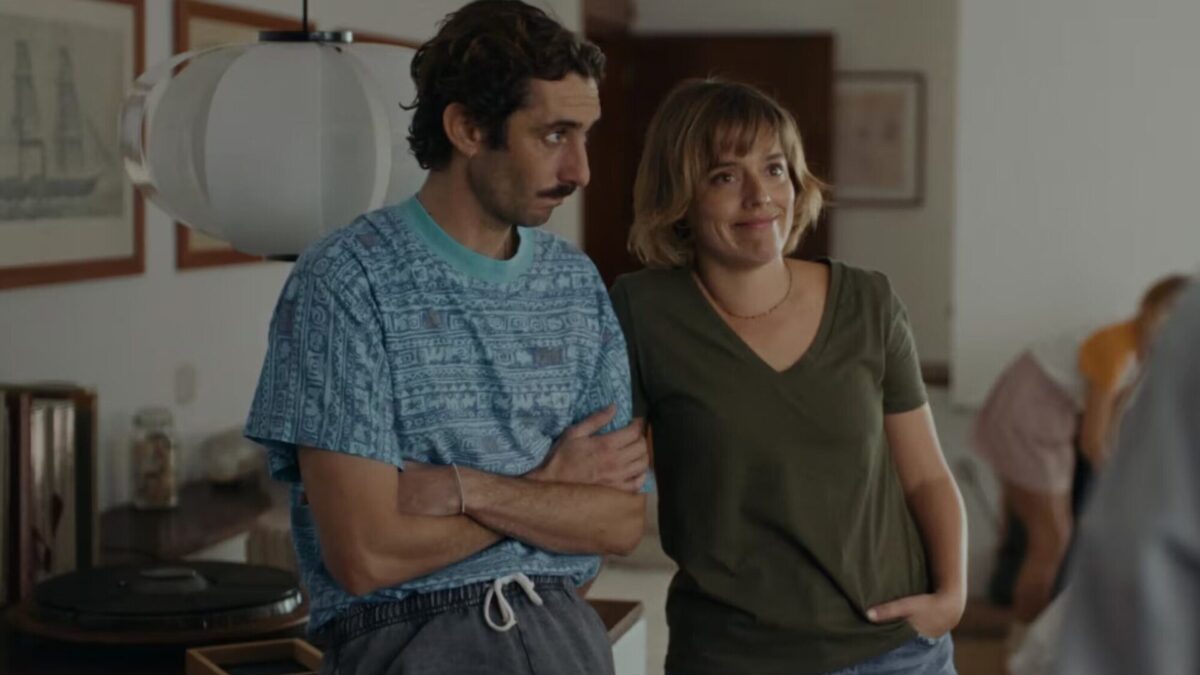 'Ravalear': la nueva serie de HBO Max que convierte la gentrificación en thriller y engancha desde el primer capítulo