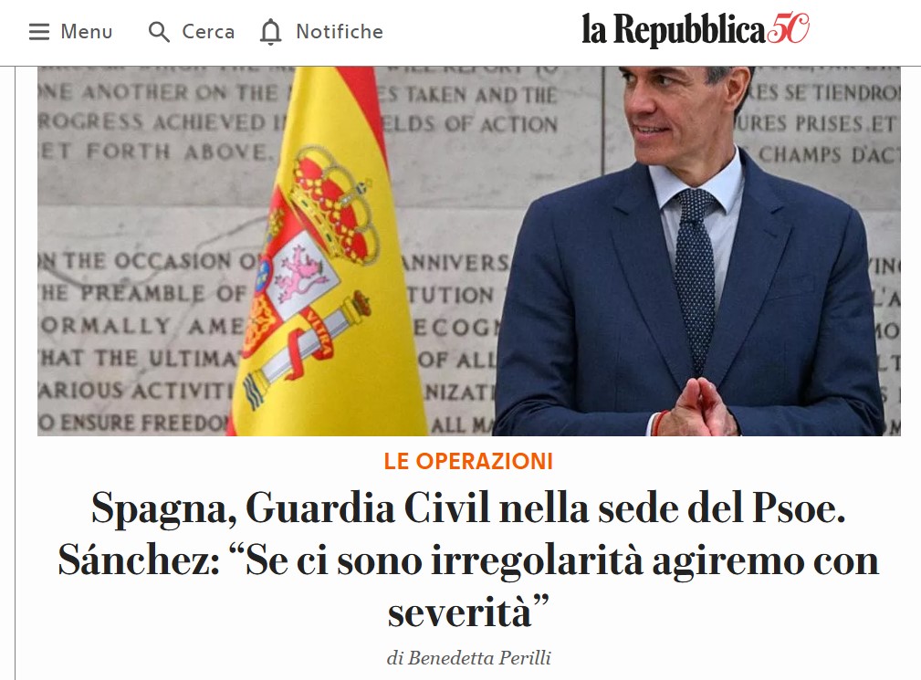 Sánchez