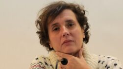 Teresa Romero fue la primera contagiada de ébola fuera de Africa que venció a la enfermedad.