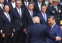 China