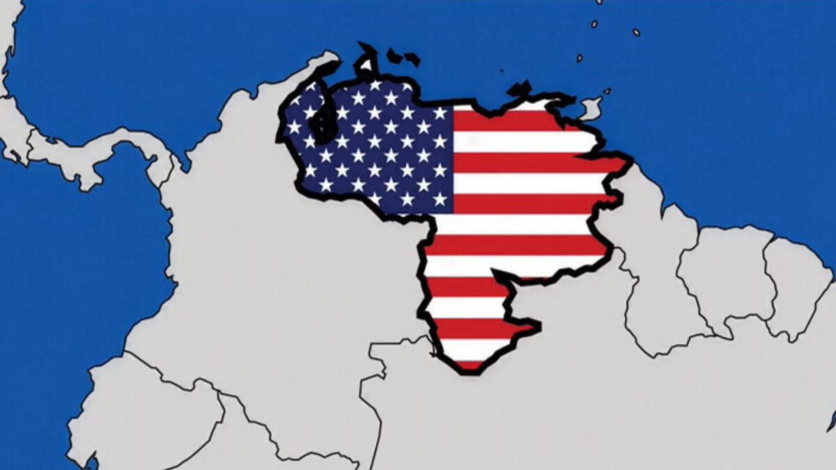 Imagen compartida por Trump en Truth Social