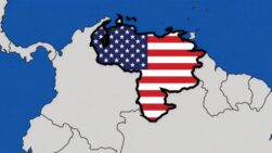 Imagen compartida por Trump en Truth Social