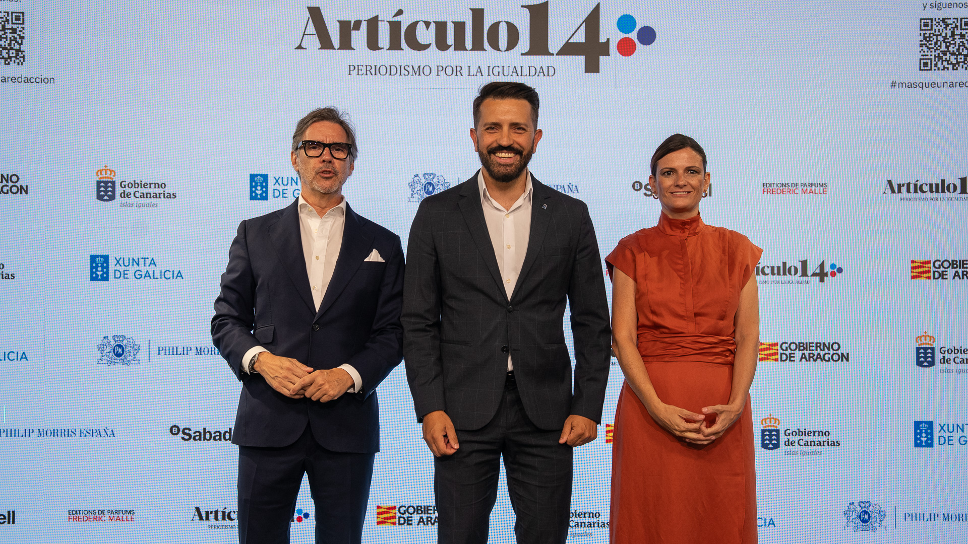 Borja Fanjul, presidente del pleno del Ayuntamiento de Madrid