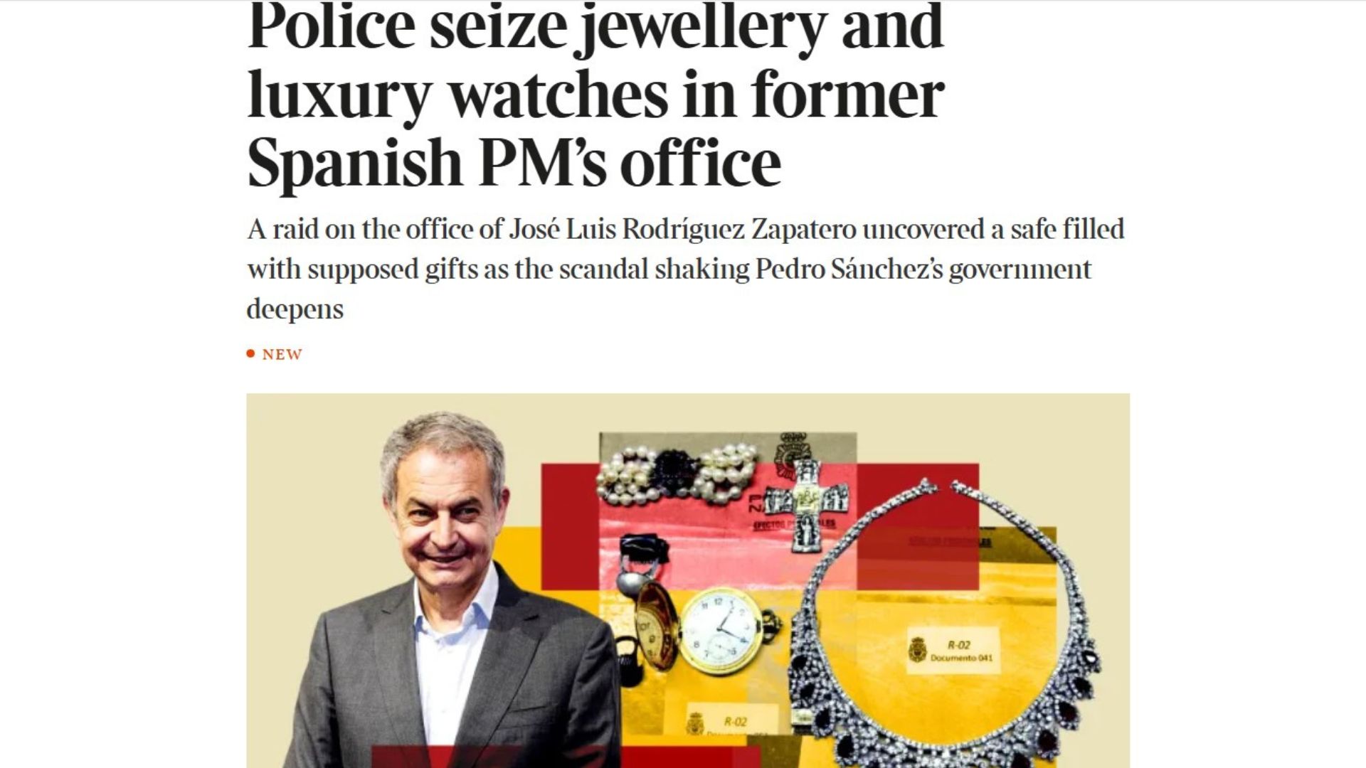 Joyas