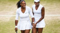Serena y Venus Williams