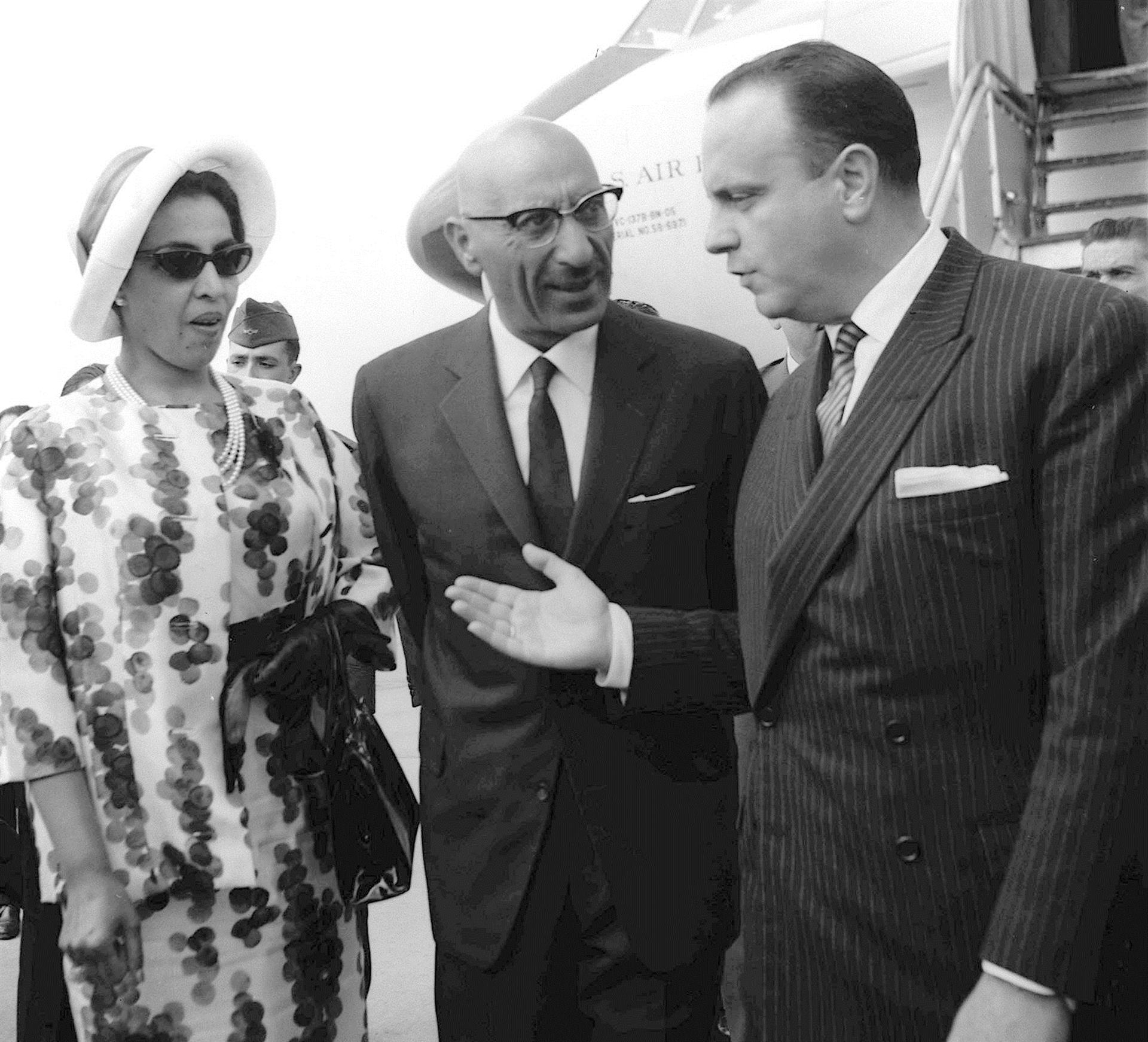 Madrid 17/09/63