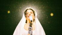 Rosalía está a medio camino de su gira, 'Lux Tour'