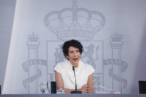 El Gobierno evita explicar la incursión de barcos marroquíes en España durante la crisis en Ceuta: “Fue un hecho puntual”