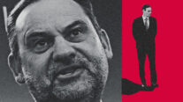 José Luis Ábalos y Pedro Sánchez.