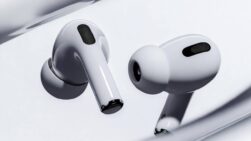 AirPods con cámara - Sociedad
