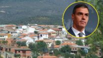 Anchuras y Pedro Sánchez - Sociedad