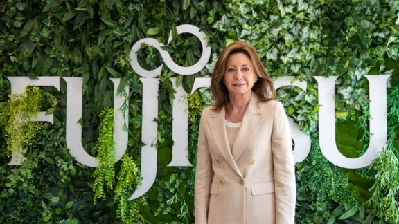 Angeles-Delgado-CEO-de-Fujitsu