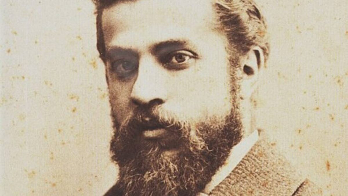 Antonio Gaudí - Cultura