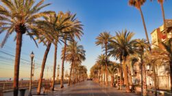 Rambla de Badalona