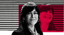 Belén Gualda, presidente de la SEPI