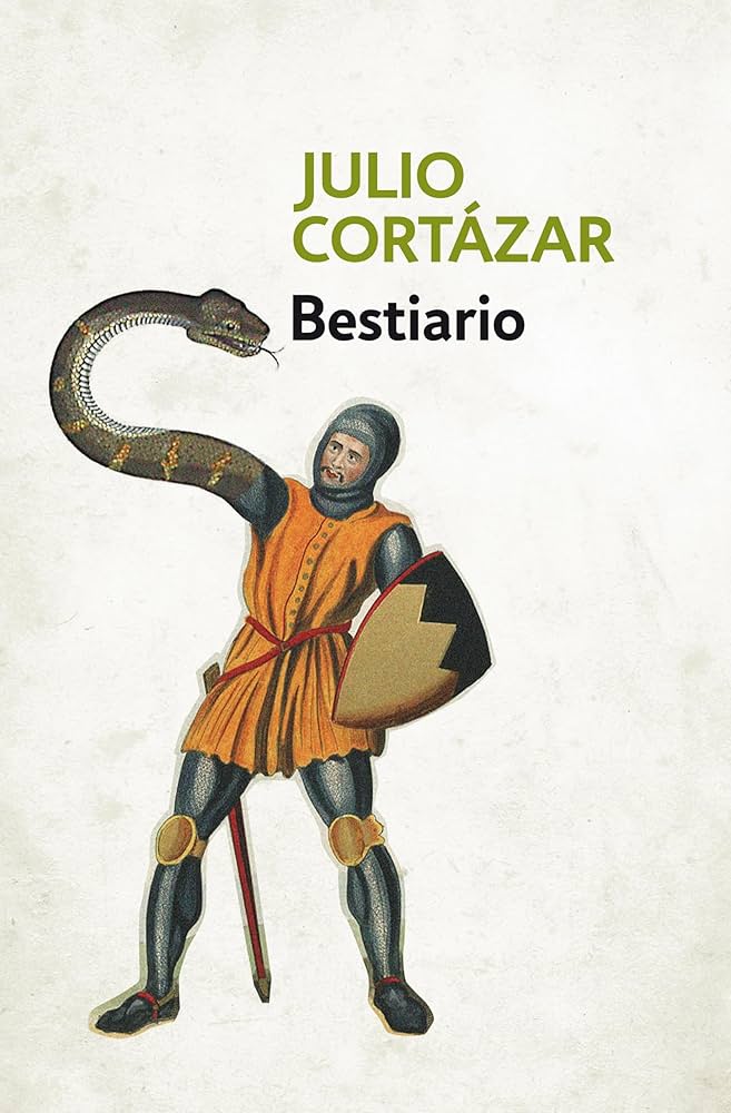 Bestiario - Mejores novelas para el verano Bestiario - Mejores novelas para el verano