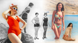 ¿Por qué cada vez menos mujeres hacen topless en la playa?