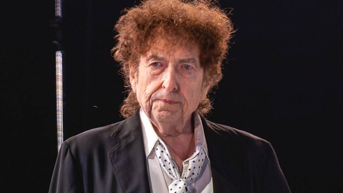 Bob Dylan - Cultura