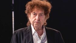 Bob Dylan - Cultura
