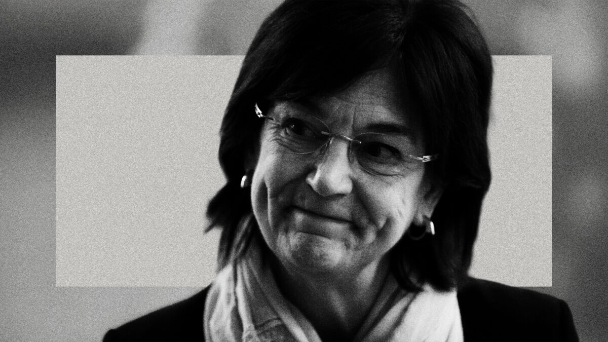 Carmen Balsa y Marina Echebarría, nuevas consejeras de CNMC
