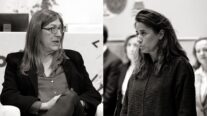 Carmen Balsa y Marina Echebarría, nuevas consejeras de CNMC