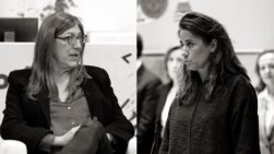 Carmen Balsa y Marina Echebarría, nuevas consejeras de CNMC