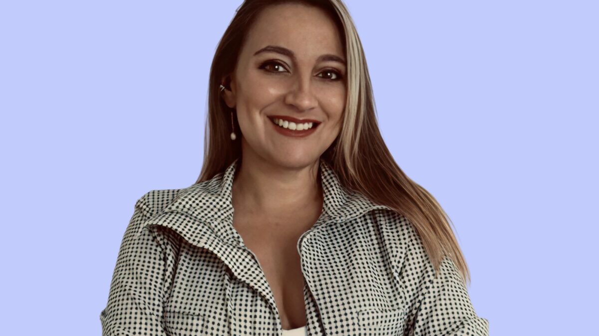 Catalina Martinez Saldarriaga. PMO y líder-del equipo de Servicios-Profesionales