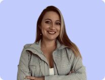 Catalina Martinez Saldarriaga. PMO y líder-del equipo de Servicios-Profesionales
