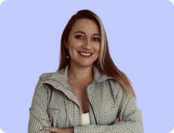 Catalina Martinez Saldarriaga. PMO y líder-del equipo de Servicios-Profesionales