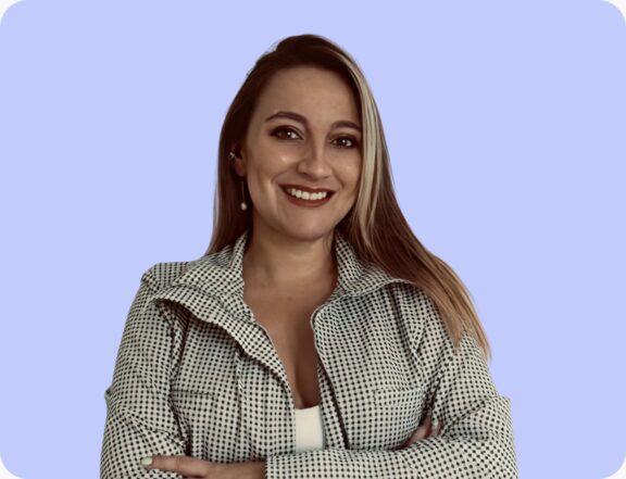 Catalina Martinez Saldarriaga. PMO y líder-del equipo de Servicios-Profesionales