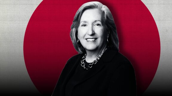 Sharis A. Pozen Regional Managing Partner, Americas