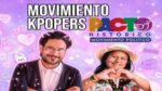 El K-pop se cuela en las elecciones de Colombia con miles de fans movilizadas en las redes