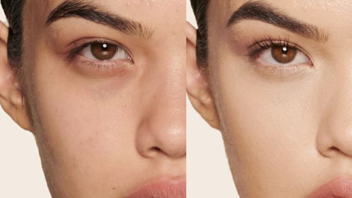 Los mejores correctores de ojeras para parecer descansada este verano.