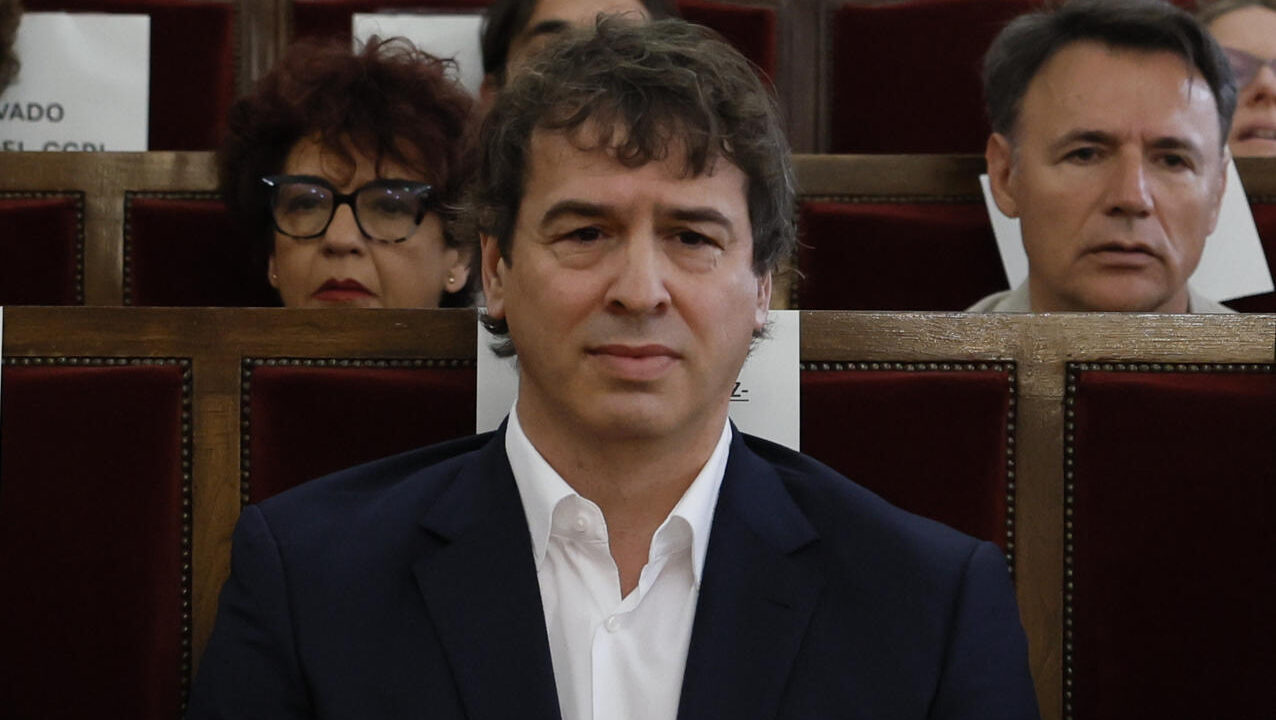 La Audiencia de Badajoz ultima la sentencia de David Sánchez con la pena de cárcel en el horizonte La Audiencia de Badajoz ultima la sentencia de David Sánchez con la pena de cárcel en el horizonte