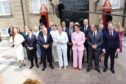 Dinamarca estrena el primer Gobierno de su historia con más mujeres que hombres