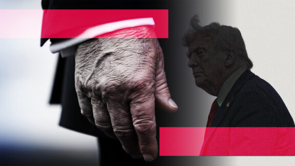 Trump cumple 80