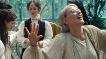 Escena de la película 'Eleonora Duse, la divina'. YouTube